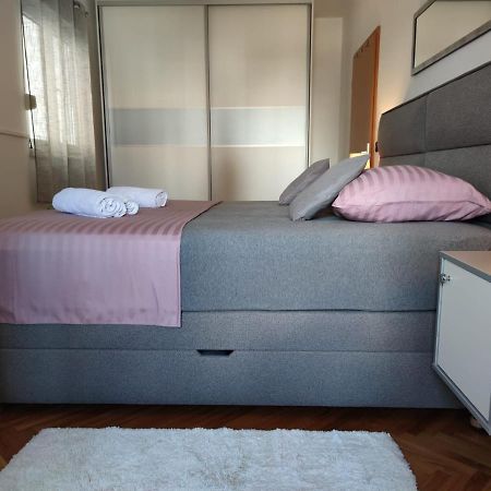 Apartment Sve U 5 Minuta Zadar Exterior foto