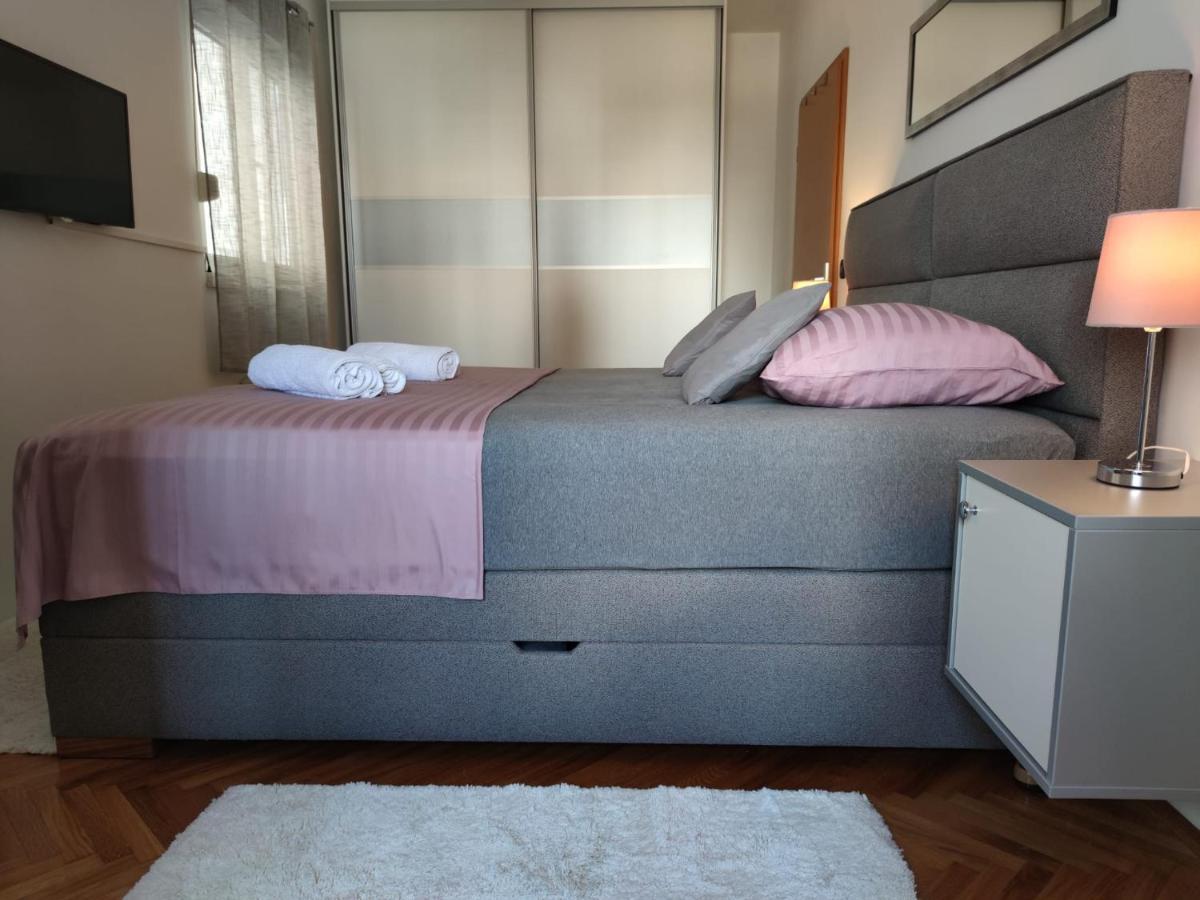 Apartment Sve U 5 Minuta Zadar Exterior foto