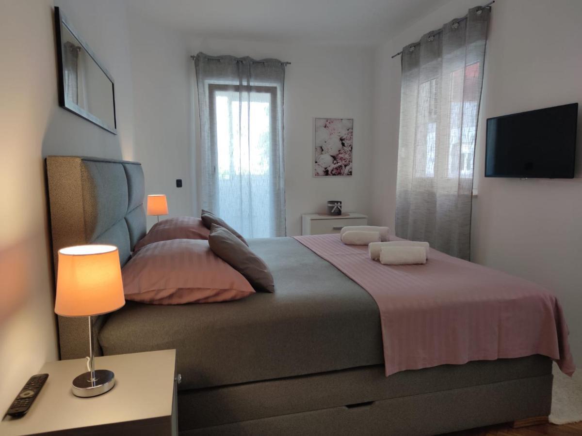 Apartment Sve U 5 Minuta Zadar Exterior foto