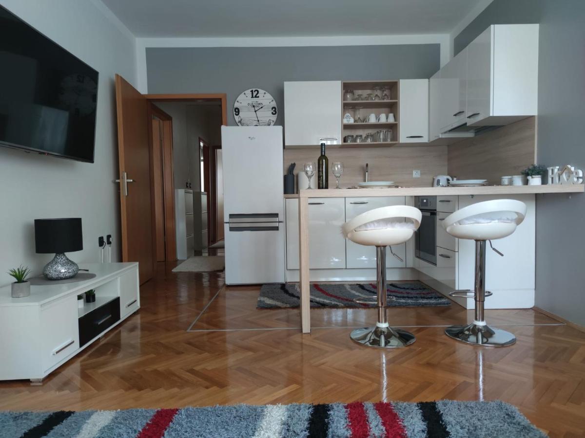 Apartment Sve U 5 Minuta Zadar Exterior foto